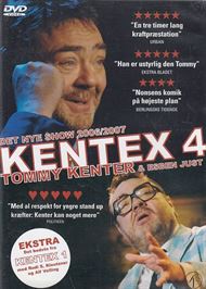 Kentex 4 (DVD)