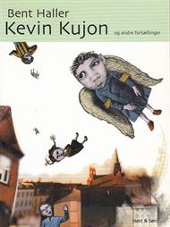 Kevin Kujon og andre fortællinger (Bog)