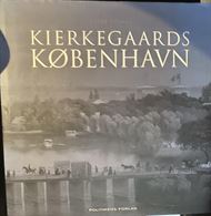 Kierkegaards København (Bog)