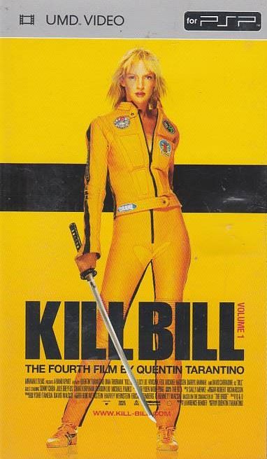 Kill Bill (UMD)