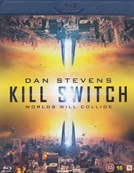 Kill Switch (Blu-ray)