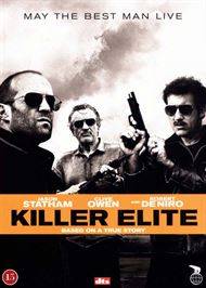 Killer elite (DVD)