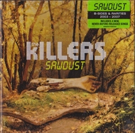 Sawdust (CD)