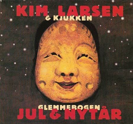 Glemmebogen - Jul & Nytår (CD)
