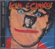 Kim i Cirkus (CD)