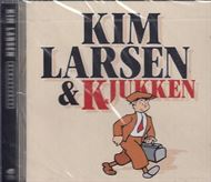 Kim Larsen & Kjukken (CD)
