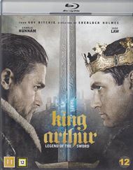 King Aethur (Blu-ray)