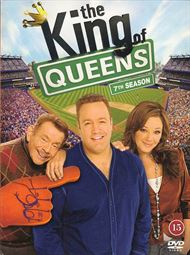 The King of Queens - Sæson 7 (DVD)