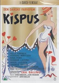 Kispus (DVD)