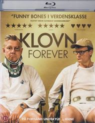 Klovn forever (Blu-ray)
