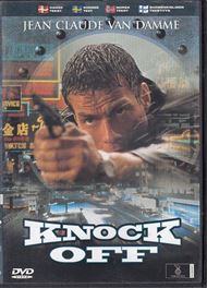 Knock off (DVD)