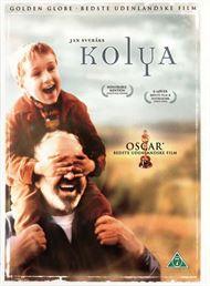 Kolya (DVD)