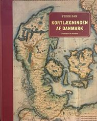 Kortlægningen af Danmark (Bog)