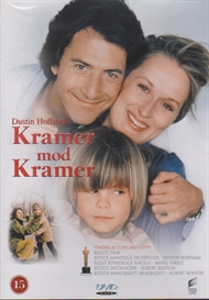 Kramer mod Kramer (DVD)
