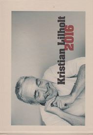Kristian Lilholt 2016 (Bog+CD)