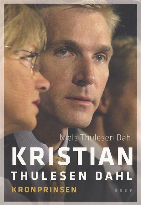Kristian Thulesen Dahl (Bog)