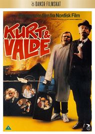 Kurt & Valde (DVD)