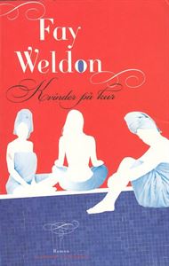 Kvinder på kur (Bog)