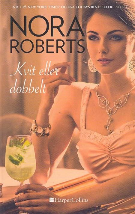 Kvit eller dobbelt (Bog)