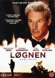 Løgnen (DVD)