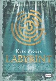 Labyrint (Bog)