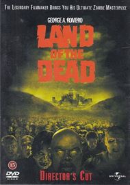 Land of the Dead (DVD)