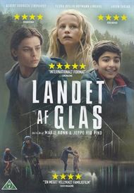 Landet af glas (DVD)