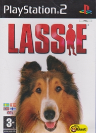 Lassie (Spil)