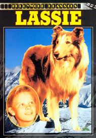 Lassie (DVD)