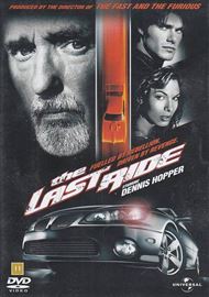 The Last ride (DVD)