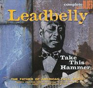 Take this hammer (CD)