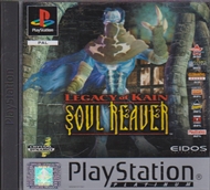 Legacy of Kain - Soul Reaver (Spil)
