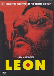 Leon (DVD)