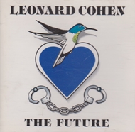 The Future (CD)