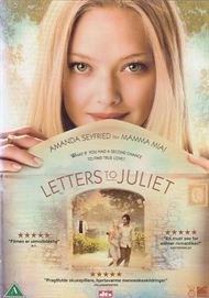 Letters to Juliet (DVD)