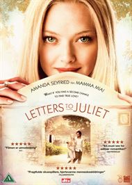 Letters to Juliet (DVD)