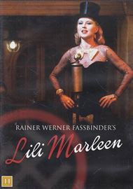 Lili Marleen (DVD)