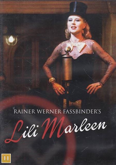 Lili Marleen (DVD)