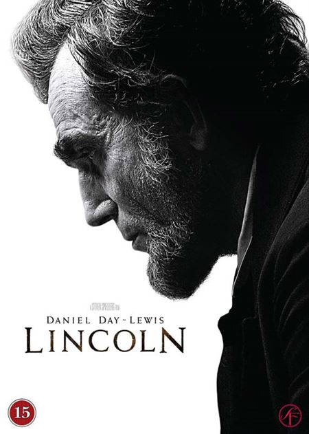 Lincoln (DVD)