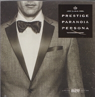 Prestige Paranoia Persona (CD)