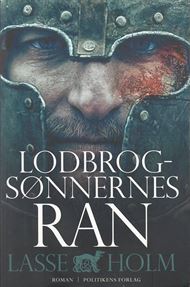 Lodbrogsønnernes Ran (Bog)