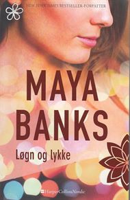 Løgn og lykke (Bog)