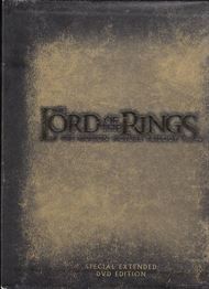 The Lord of the Rings Box (DVD)