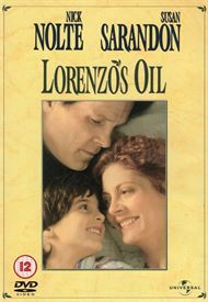 Lorenzo's Oil (DVD)