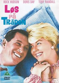 Løs på tråden (DVD)