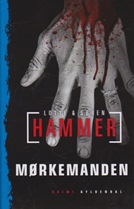 Mørkemanden (Bog)