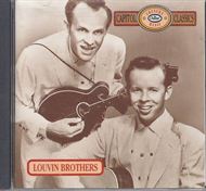 Capitol Country Music Classics  (CD)