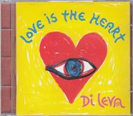 Love is the heart (CD)