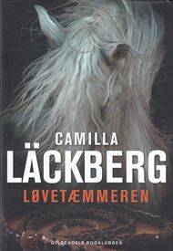 Løvetæmmeren (Bog)