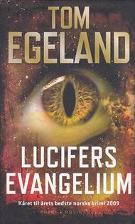 Lucifers evangelium (Bog)